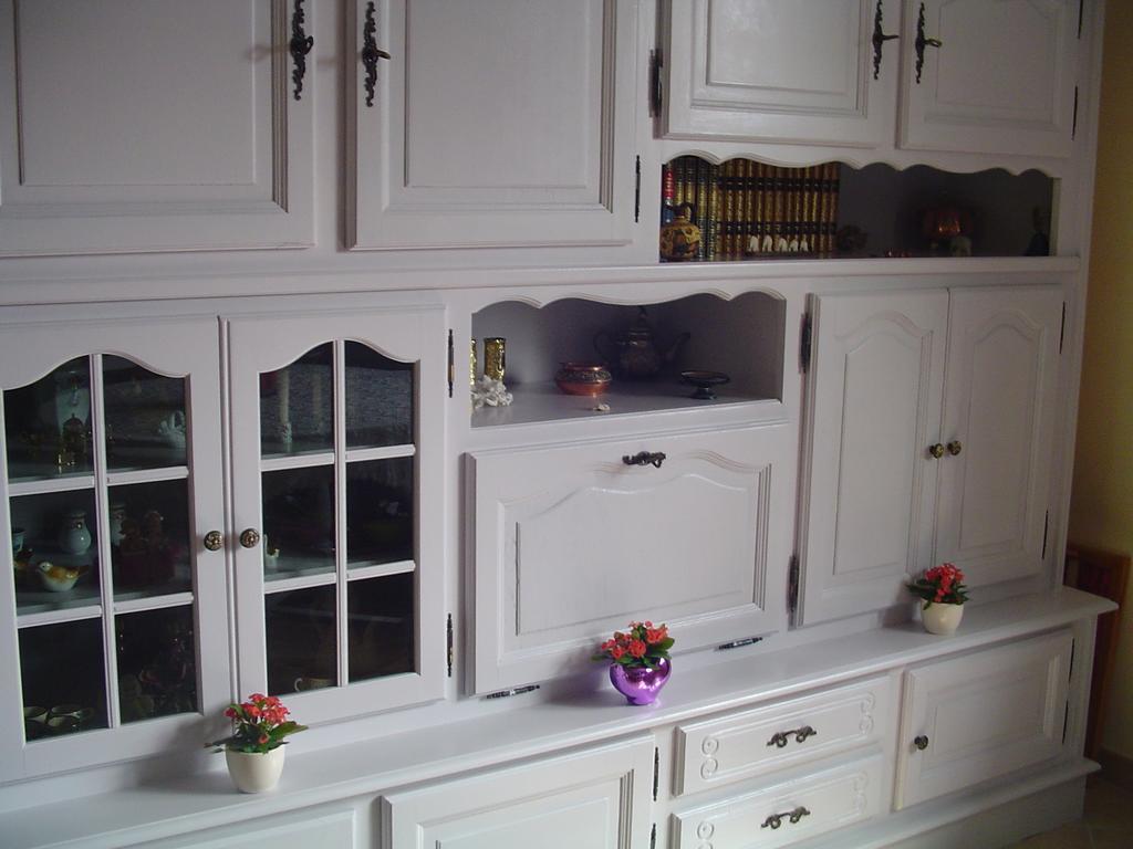 Chambre Crescia Vernouillet  Bilik gambar